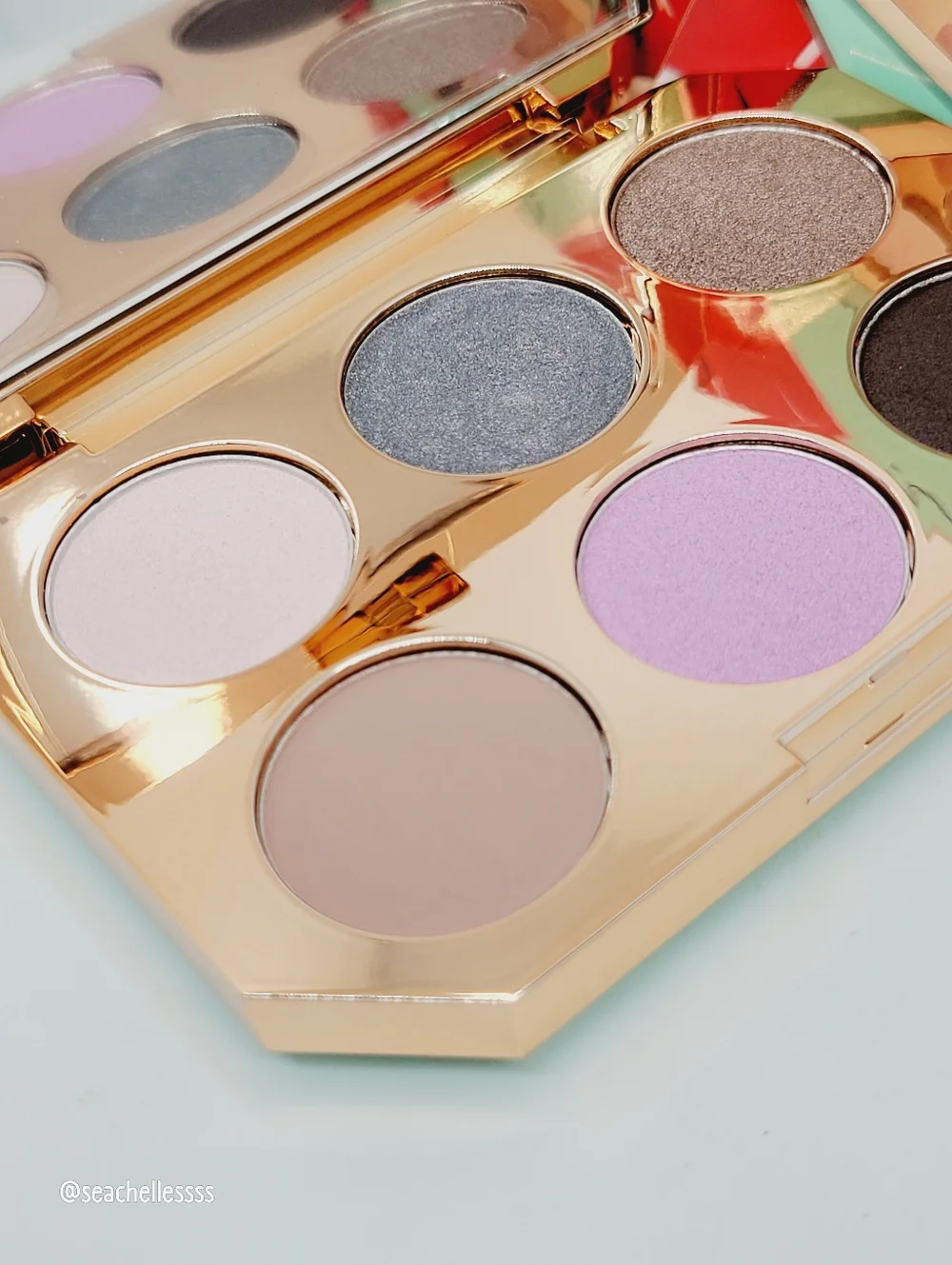 MAC Cosmetics brand new